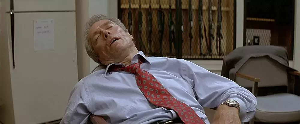 ザ・シークレット・サービスの画像