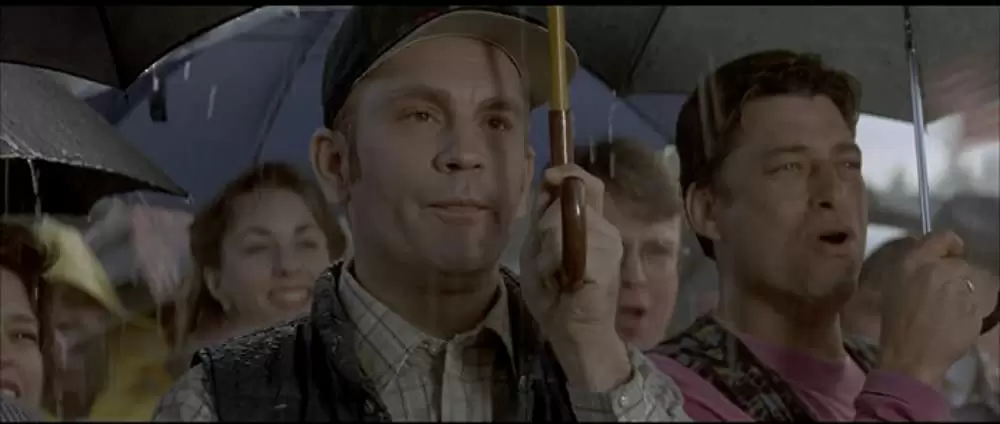 「ザ・シークレット・サービス」ジョン・マルコビッチの画像