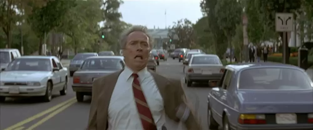 ザ・シークレット・サービスの画像