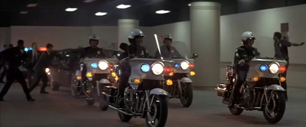 ザ・シークレット・サービスの画像