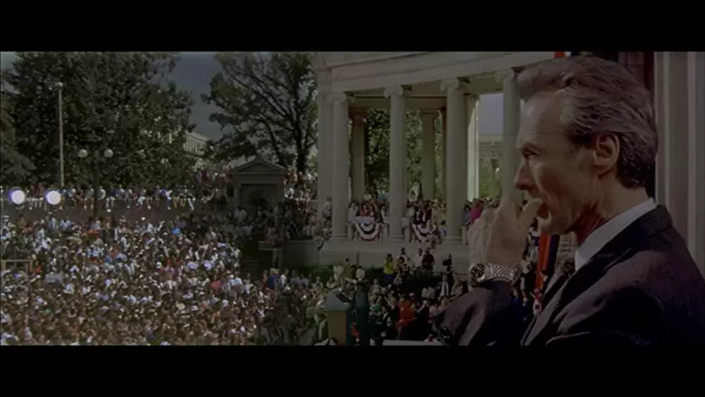 ザ・シークレット・サービスの画像