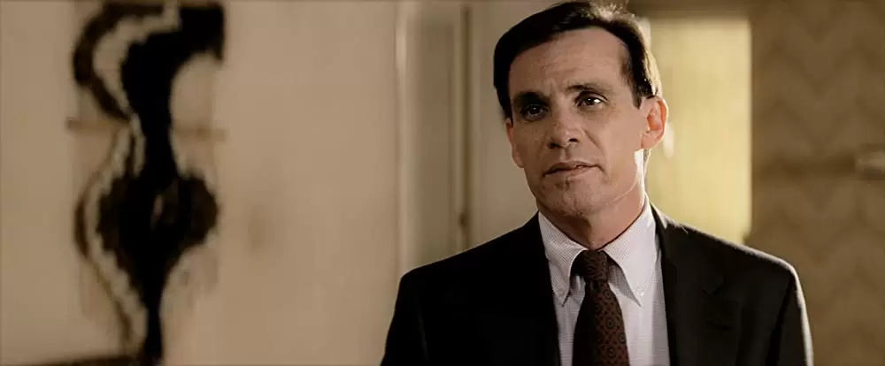 「ザ・シークレット・サービス」スティーブ・レイルズバックの画像