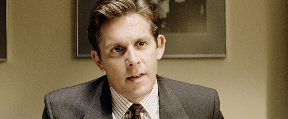 ザ・シークレット・サービスの画像