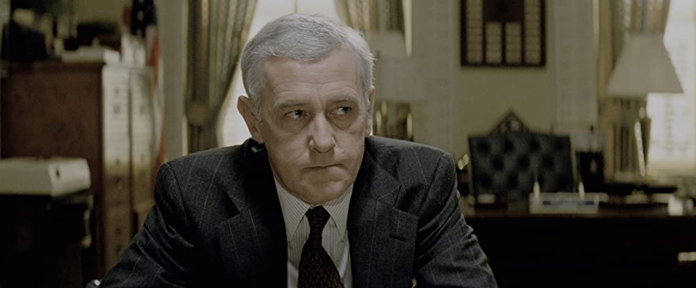 ザ・シークレット・サービスの画像