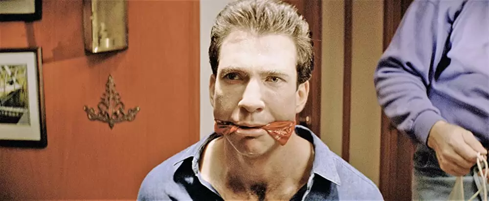 「ザ・シークレット・サービス」ディラン・マクダーモットの画像