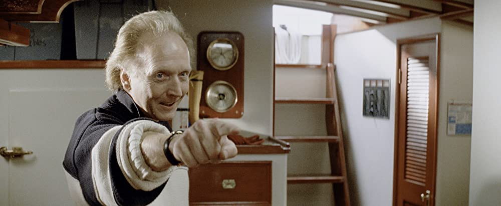 ザ・シークレット・サービスの画像