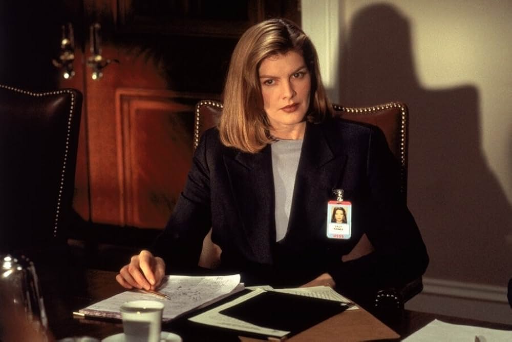 ザ・シークレット・サービスの画像