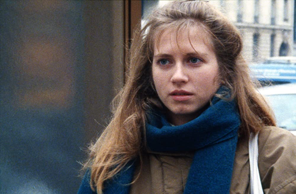 「冬物語」シャルロット・ベリの画像