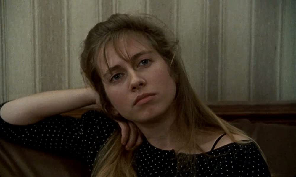 「冬物語」シャルロット・ベリの画像