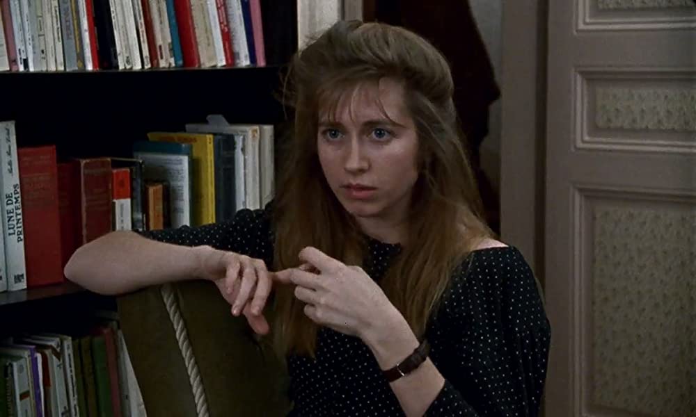 「冬物語」シャルロット・ベリの画像