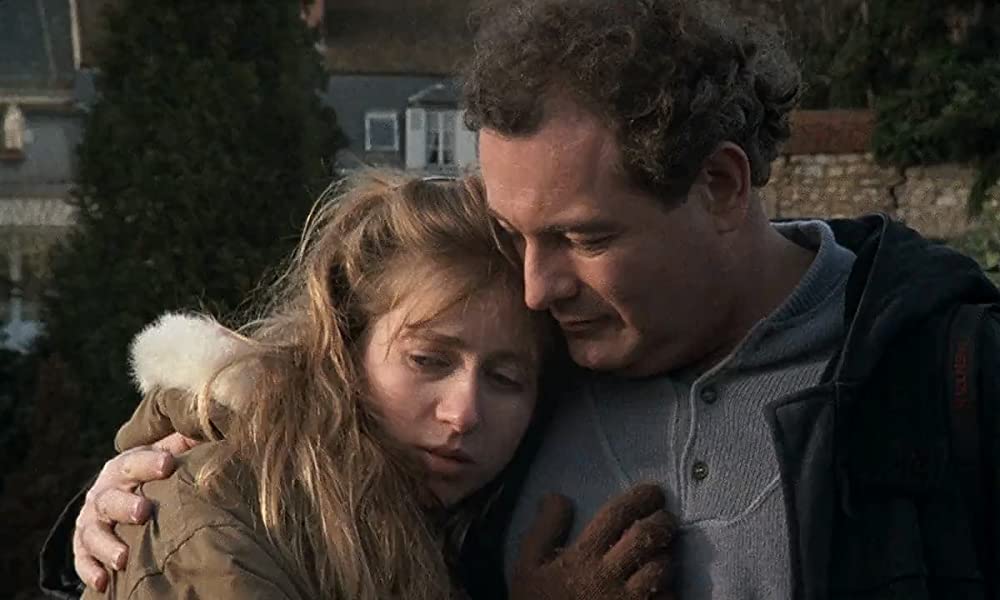 「冬物語」ミシェル・ボレッティ & シャルロット・ベリの画像