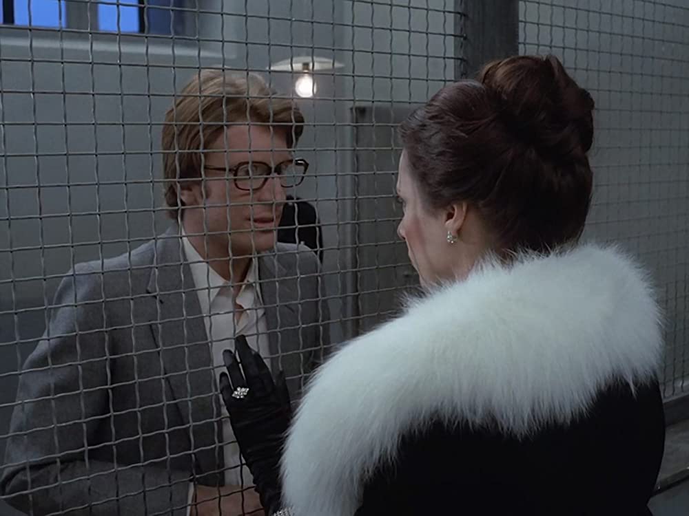 「私のように美しい娘」アンドレ・デュソリエ & ベルナデット・ラフォンの画像