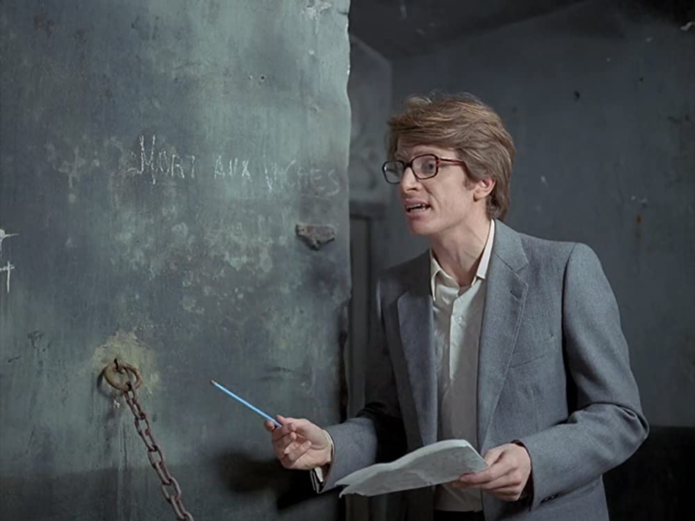 「私のように美しい娘」アンドレ・デュソリエの画像