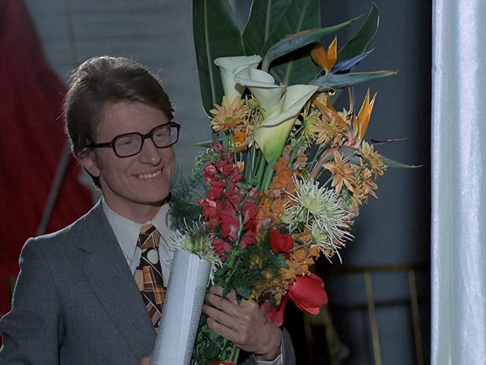 「私のように美しい娘」アンドレ・デュソリエの画像