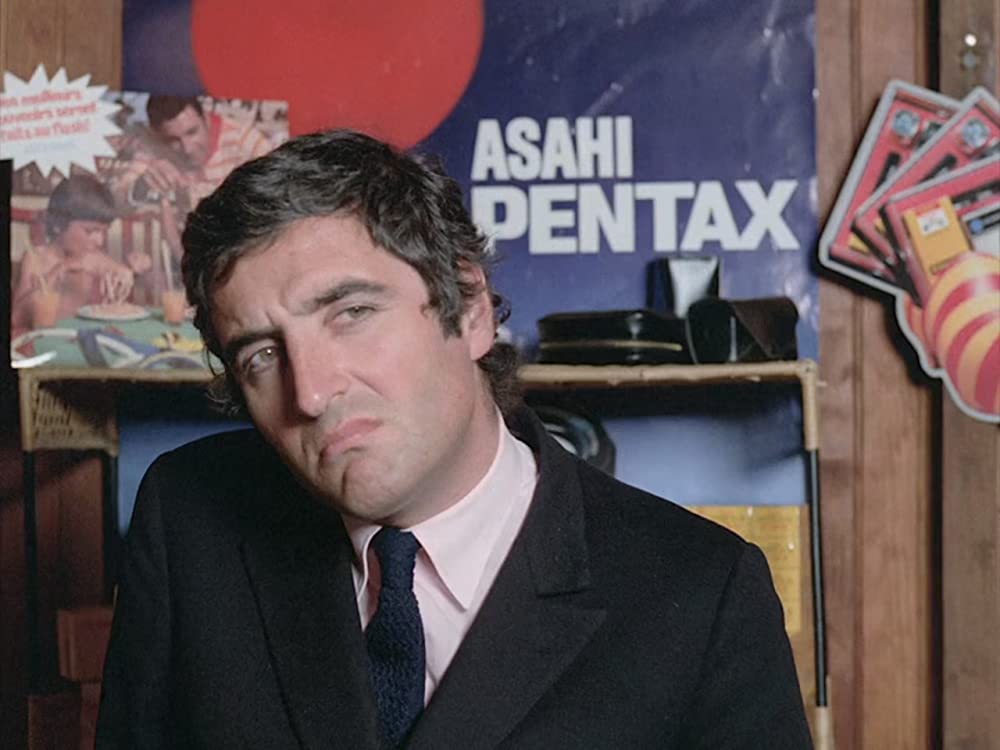 「私のように美しい娘」の画像