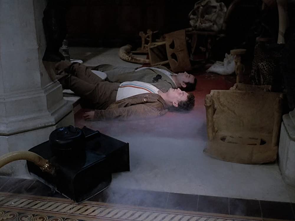 「私のように美しい娘」クロード・ブラッスール & フィリップ・レオタールの画像