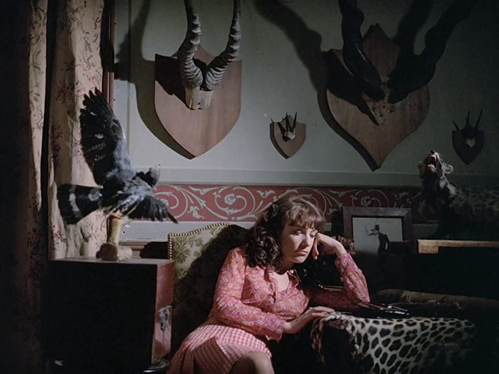 「私のように美しい娘」ベルナデット・ラフォンの画像