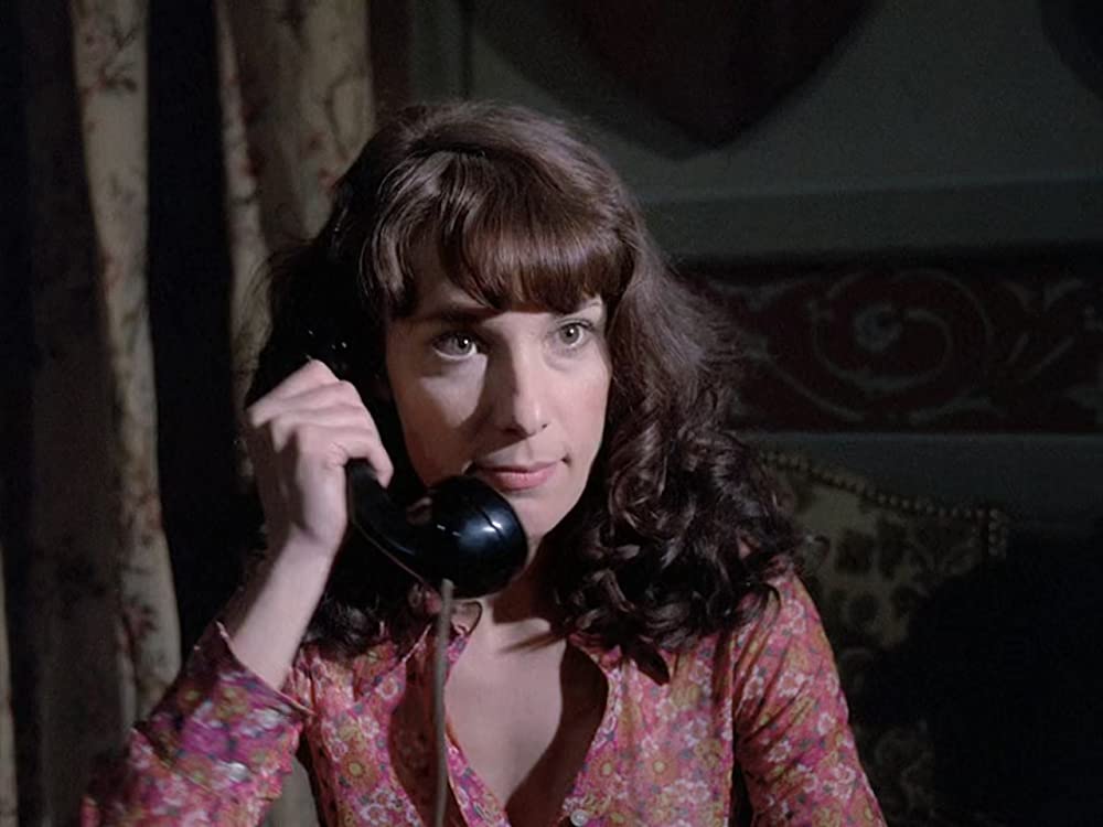 「私のように美しい娘」ベルナデット・ラフォンの画像