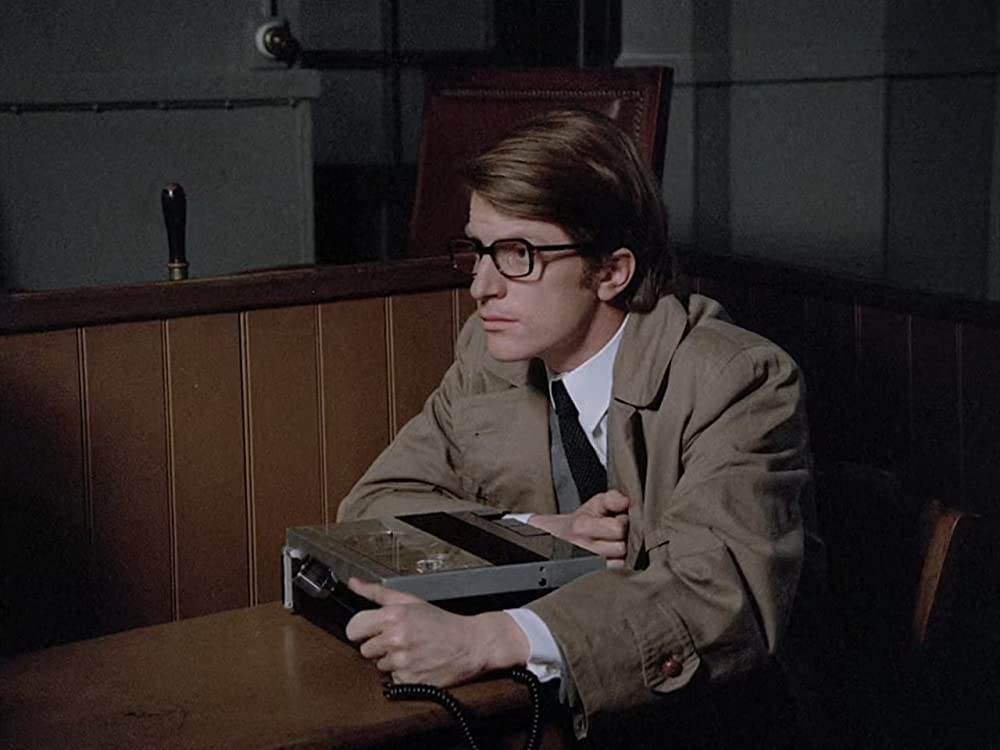 「私のように美しい娘」アンドレ・デュソリエの画像