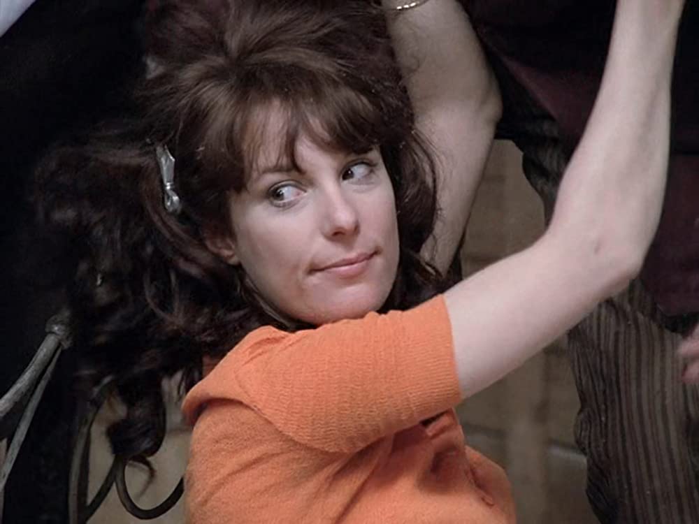 「私のように美しい娘」ベルナデット・ラフォンの画像