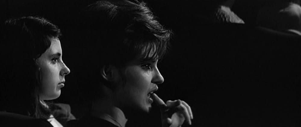 アントワーヌとコレット「⼆⼗歳の恋」より 4Kデジタルリマスター版の画像