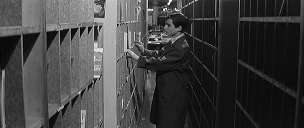 アントワーヌとコレット「⼆⼗歳の恋」より 4Kデジタルリマスター版の画像