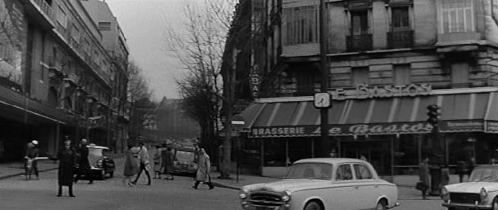 アントワーヌとコレット「⼆⼗歳の恋」より 4Kデジタルリマスター版の画像