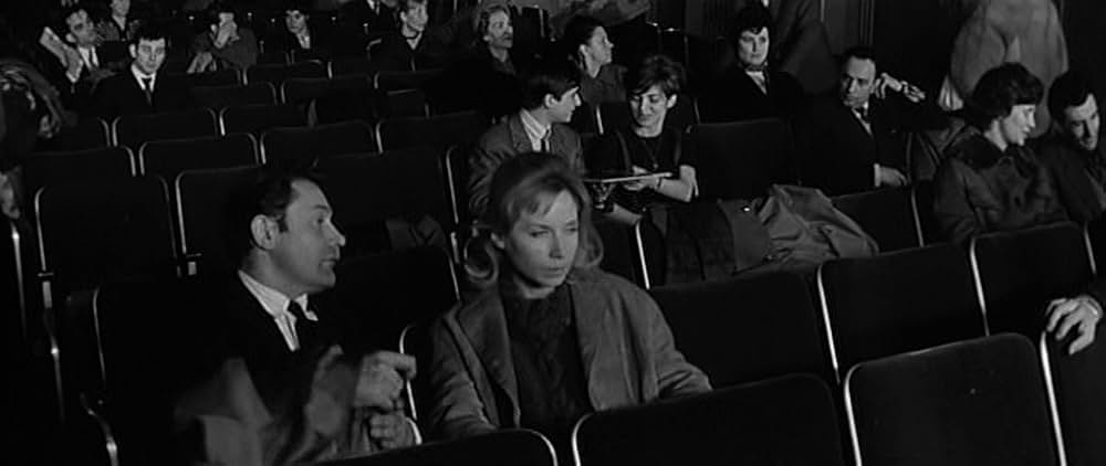 アントワーヌとコレット「⼆⼗歳の恋」より 4Kデジタルリマスター版の画像