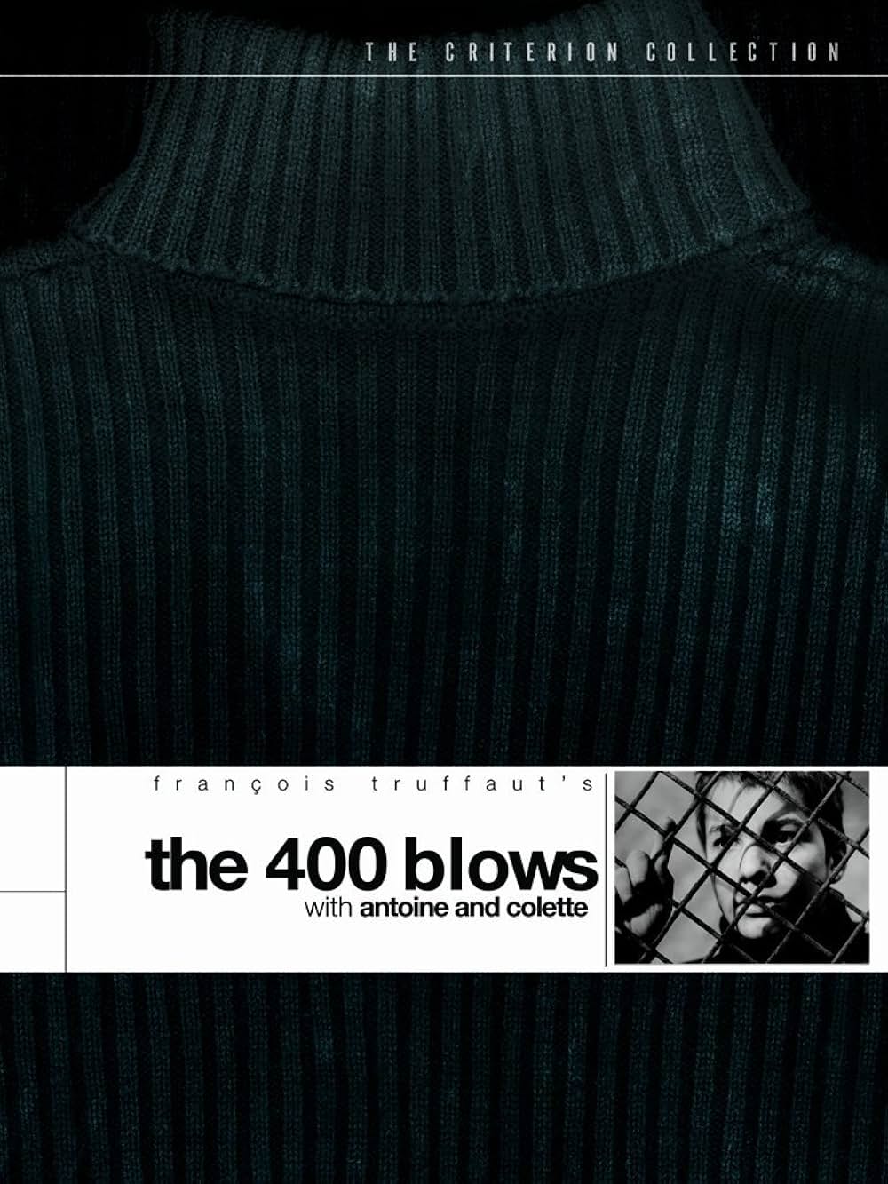 アントワーヌとコレット「⼆⼗歳の恋」より 4Kデジタルリマスター版の画像