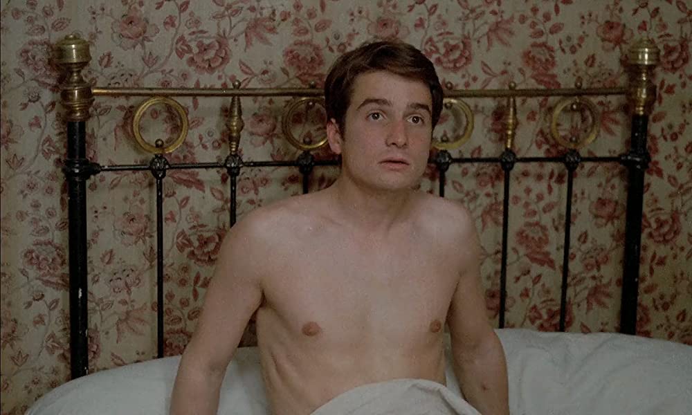 恋のエチュードの画像