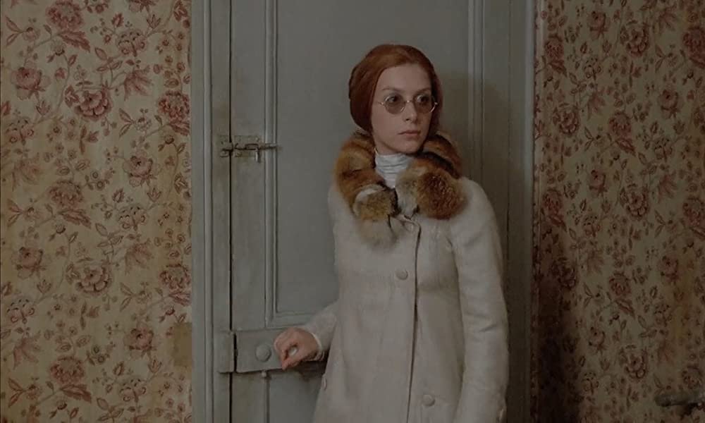 恋のエチュードの画像