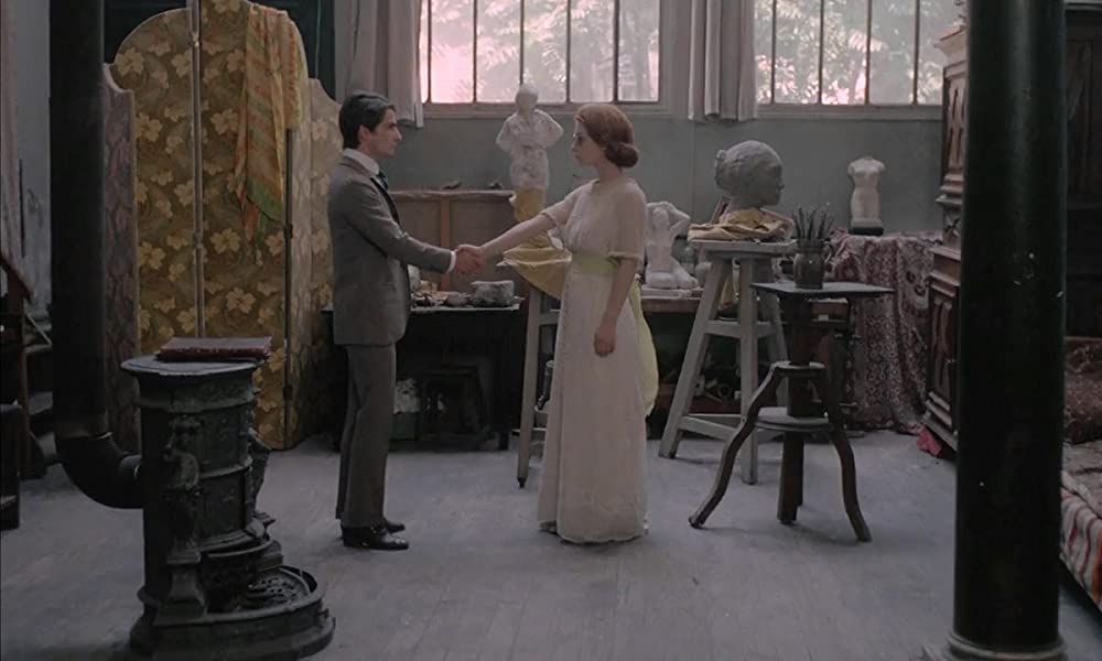 恋のエチュードの画像