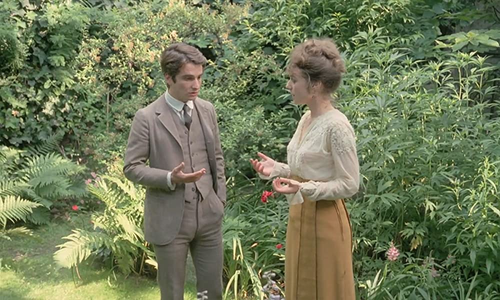 恋のエチュードの画像