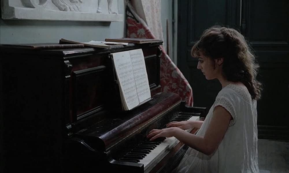 恋のエチュードの画像