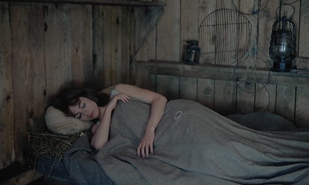 恋のエチュードの画像