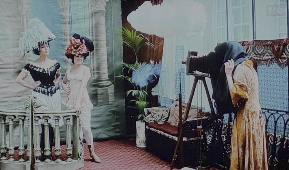 恋のエチュードの画像