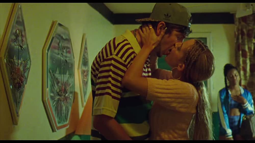 「Zolaゾラ」ニコラス・ブラウン & ライリー・キーオの画像