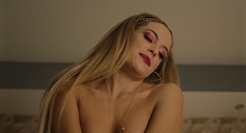 「Zolaゾラ」ライリー・キーオの画像