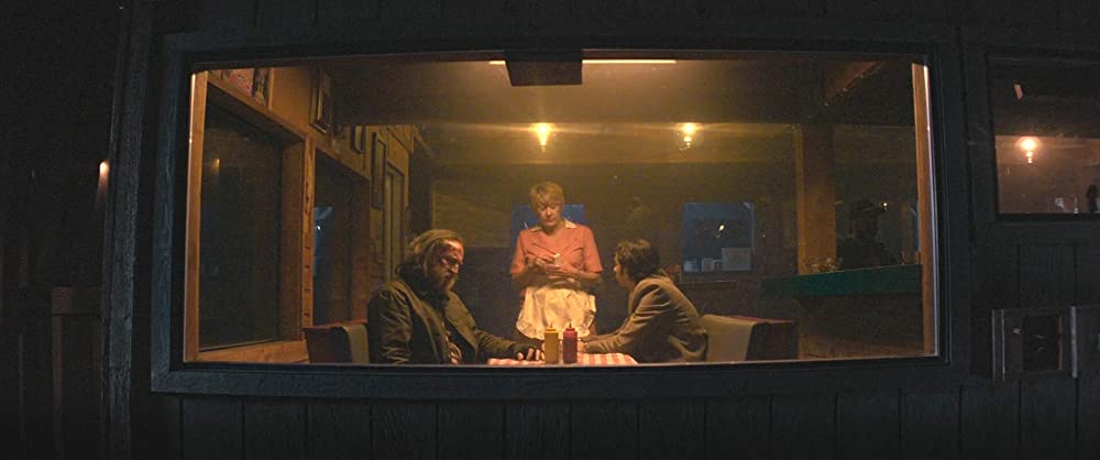 「PIG ピッグ」ニコラス・ケイジ & アレックス・ウルフの画像