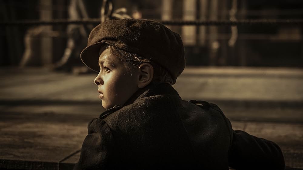 アウシュヴィッツのチャンピオンの画像