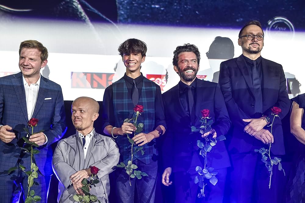 アウシュヴィッツのチャンピオンの画像