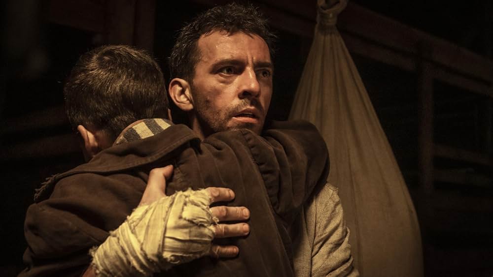 アウシュヴィッツのチャンピオンの画像