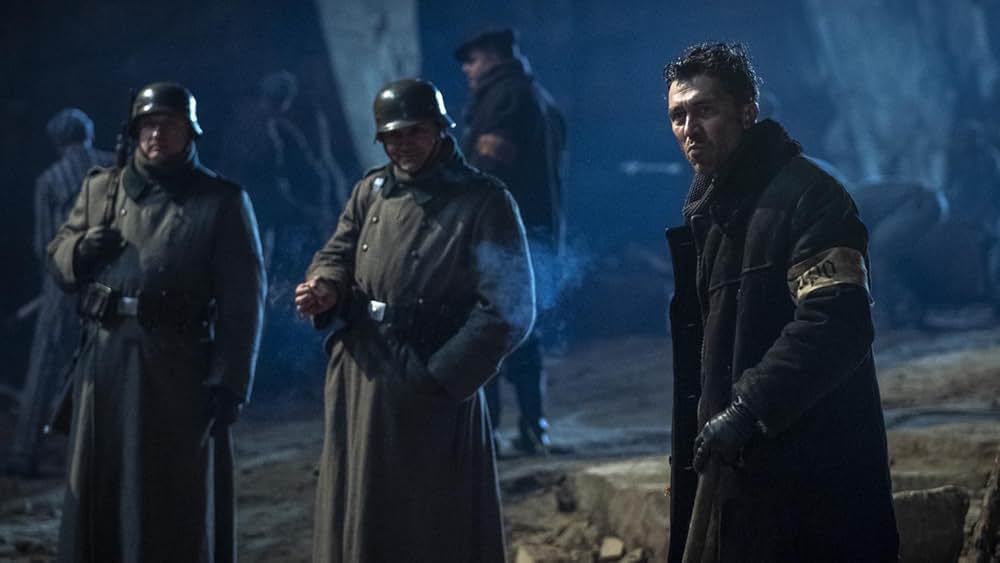 アウシュヴィッツのチャンピオンの画像