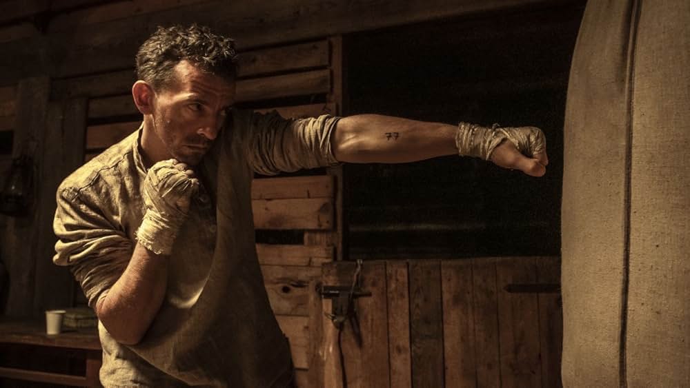 アウシュヴィッツのチャンピオンの画像