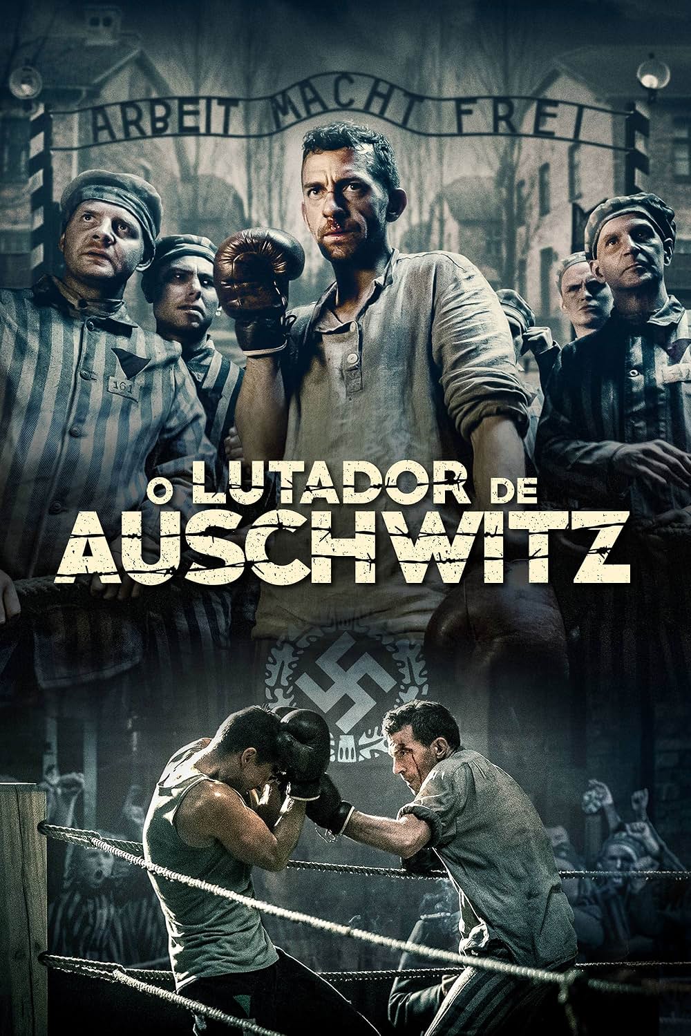 アウシュヴィッツのチャンピオンの画像