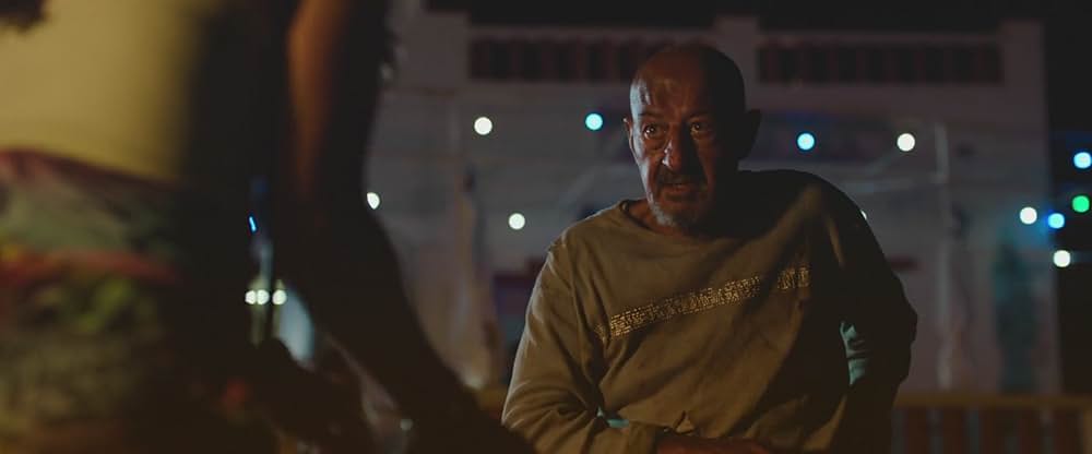 海上48hours ―悪夢のバカンス―の画像