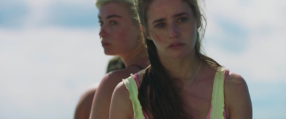 海上48hours ―悪夢のバカンス―の画像