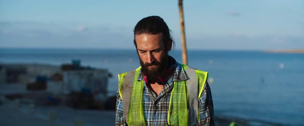 海上48hours ―悪夢のバカンス―の画像