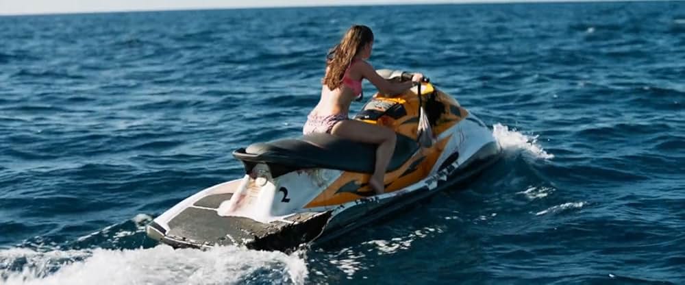 海上48hours ―悪夢のバカンス―の画像