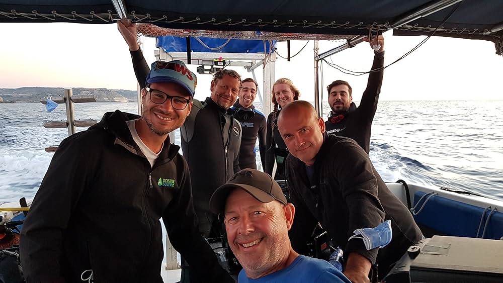 海上48hours ―悪夢のバカンス―の画像